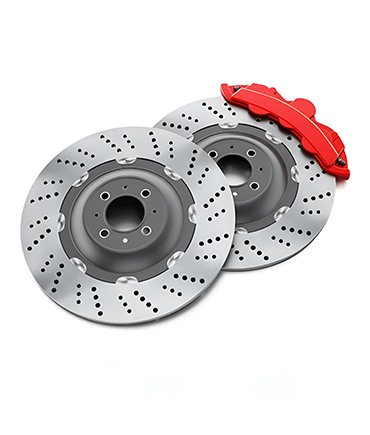 Brandix Spark Plug Kit ASR-400