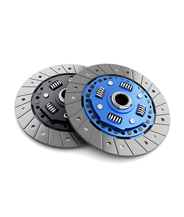 Brandix Engine Block