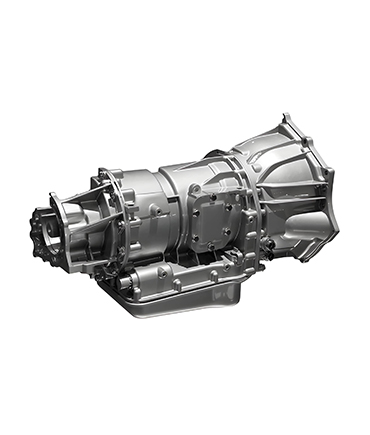 Brandix Gearbox