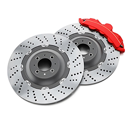 Brandix Spark Plug Kit ASR-400