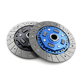 Brandix Clutch Discs