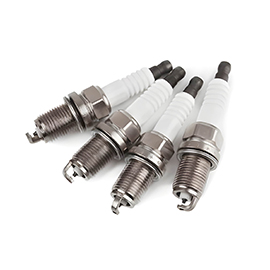 Brandix Spark Plug
